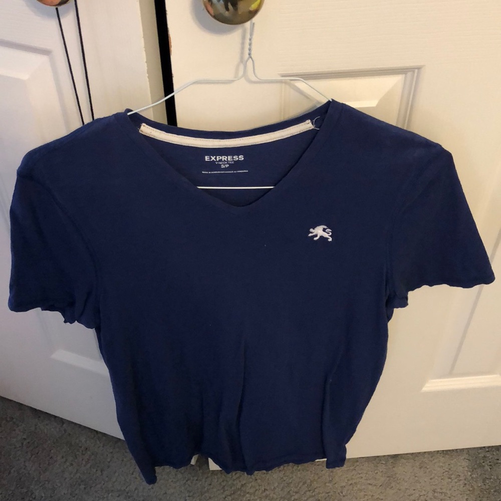 Express t shirt